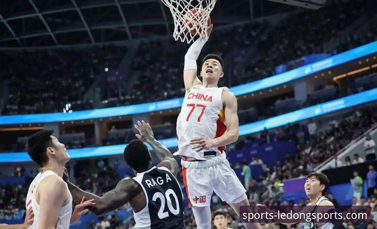 团队篮球与个人英雄主义：上海男篮12连胜背后的战术启示