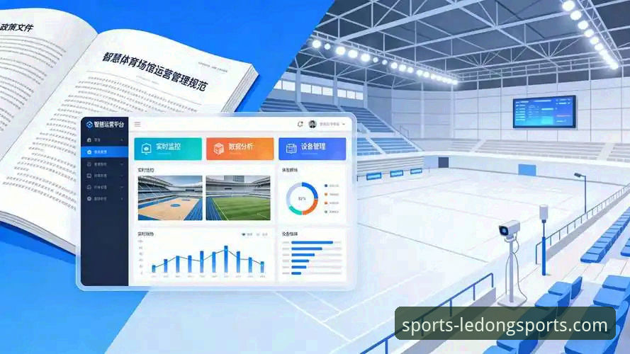 掌握乐动体育实时数据的3个核心步骤与5大应用场景