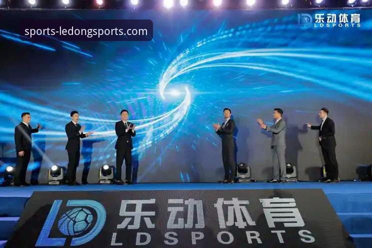 乐动体育平台v3.5.1版本发布：引领移动端体育服务新范式