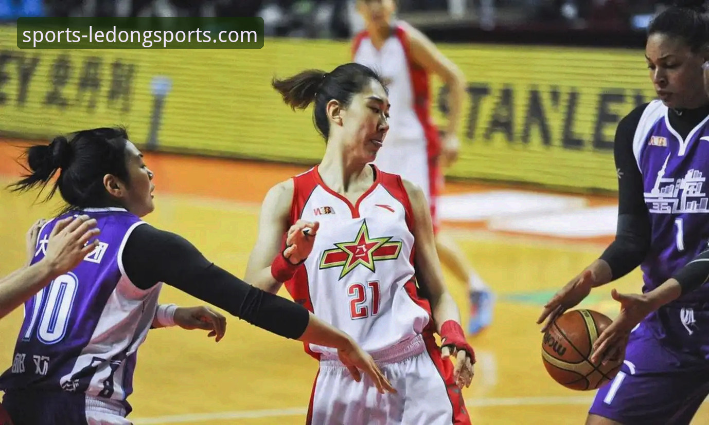 WCBA总决赛首战复盘教程：从四川女篮大胜看赛事数据解读技巧