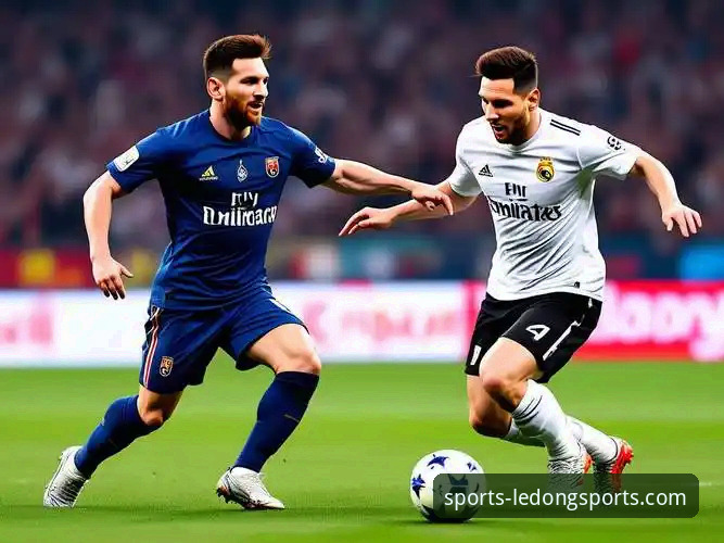 战术执行vs个人天赋：一场友谊赛揭示的现代足球胜负手